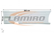 Repuestos para camiones cabina / Carrocería piezas de carrocería estribo / escalera Scania 6 R