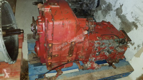 Caixa de velocidades ZF Boîte de vitesses 4S 120 GPa + Z90 with transfercase pour camion