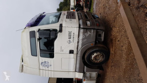 MAN cab / Bodywork TGA Cabine XXL pour camion
