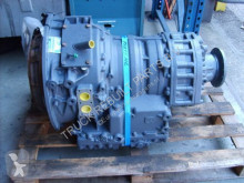 Cambio Volvo gearbox, Getriebe .