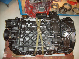 Boîte de vitesse MAN ZF 16S151 OD