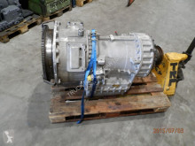 Skrzynia biegów Volvo gearbox
