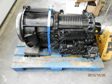 Boîte de vitesse Volvo Allison MD3000 Gen 4
