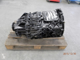 MAN ZF 12AS2130TD used gearbox