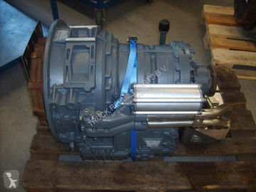Repuestos para camiones Mercedes ZF 5HP502C transmisión caja de cambios usado