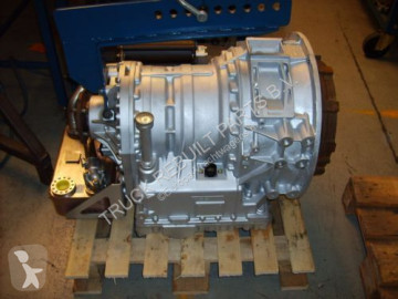 ZF 5HP502C, ZF 5HP592C, ZF 6HP602C boîte de vitesse occasion