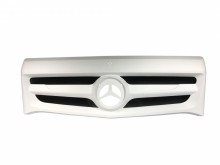 Capot avant Mercedes UNIMOG