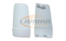 Repuestos para camiones cabina / Carrocería piezas de carrocería deflector MAN TGL