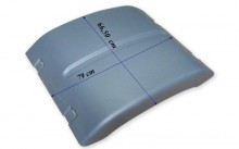Repuestos para camiones cabina / Carrocería piezas de carrocería pase de rueda MAN TGS TGA