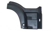 Marchepied / montant de porte MAN TGS TGA