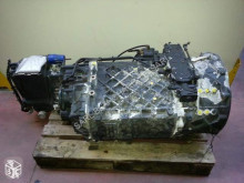 BOITE DE VITESSE used other spare parts