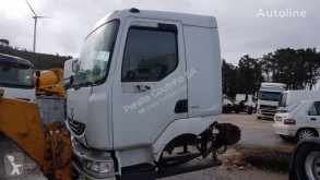 Renault Premium Cabine pour camion - DXI - FE cabine / carrosserie occasion