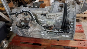 Caixa de velocidades Mercedes Boîte de vitesses G 221-9 pour camion