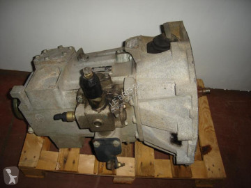 Cutie de viteze Iveco BOITE DE VITESSES 80 EL 15
