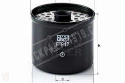 Repuestos para camiones filtro / junta filtro filtro de carburante nuevo