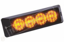 Repuestos para camiones sistema eléctrico iluminación luz de marcha atrás Britax