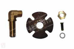 new other spare parts