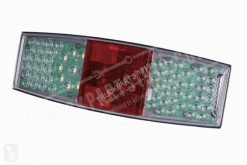 Repuestos para camiones sistema eléctrico iluminación
