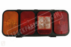Repuestos para camiones sistema eléctrico iluminación