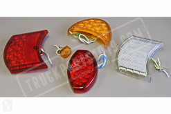 Repuestos para camiones sistema eléctrico iluminación