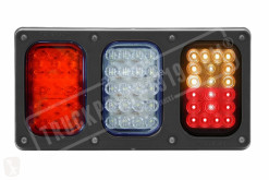 Repuestos para camiones sistema eléctrico iluminación
