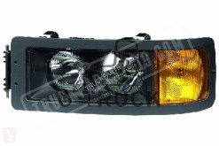 Repuestos para camiones sistema eléctrico iluminación Hella