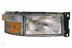 Peças pesados sistema elétrico iluminação