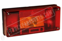 Repuestos para camiones sistema eléctrico iluminación Aspock