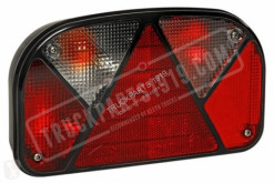 Aspock new Lights
