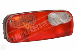 Peças pesados sistema elétrico iluminação Aspock