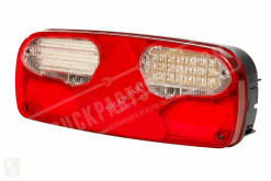Repuestos para camiones sistema eléctrico iluminación Aspock