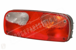 Aspock 照明 新车