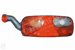 Peças pesados Aspock sistema elétrico iluminação novo