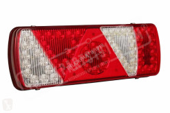 Repuestos para camiones sistema eléctrico iluminación Aspock