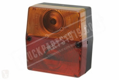 Repuestos para camiones sistema eléctrico iluminación Hella