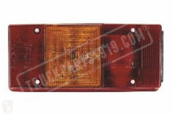 Repuestos para camiones sistema eléctrico iluminación Hella