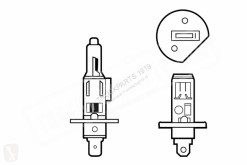 Repuestos para camiones sistema eléctrico iluminación