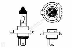 Repuestos para camiones sistema eléctrico iluminación