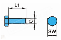 BPW Pièce