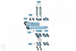 Repuestos para camiones Pièce BPW