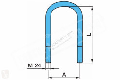 BPW new other spare parts
