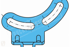 Repuestos para camiones Pièce BPW