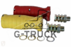 Système hydraulique Bertocco