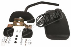Repuestos para camiones cabina / Carrocería piezas de carrocería retrovisor