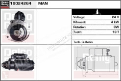 Delco Remy new other spare parts
