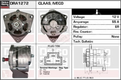 Delco Remy new other spare parts