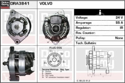 Delco Remy new other spare parts