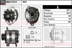 Delco Remy new other spare parts