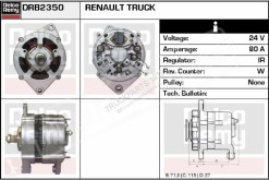 Delco Remy new other spare parts