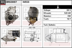 Delco Remy new other spare parts